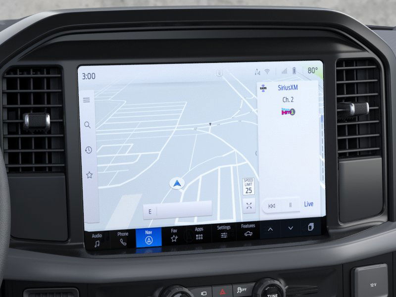 2025 Ford F-150 XL photo 13