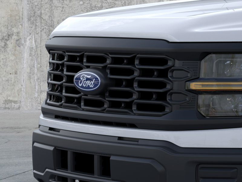 2025 Ford F-150 XL photo 16