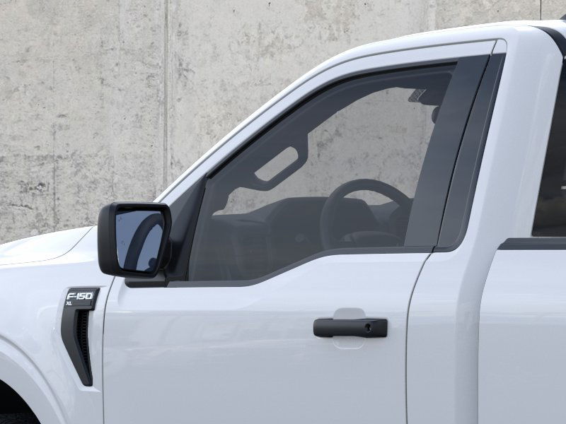 2025 Ford F-150 XL photo 19