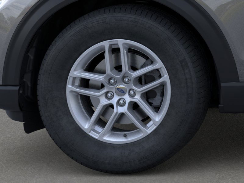 2025 Ford Explorer photo 14