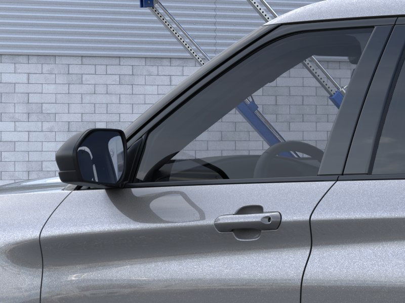 2025 Ford Explorer photo 15