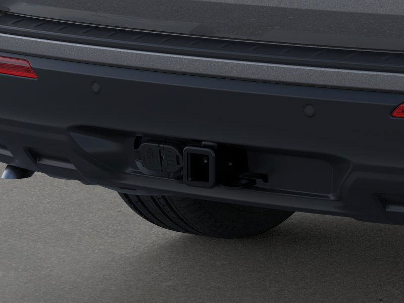 2025 Ford Explorer photo 18