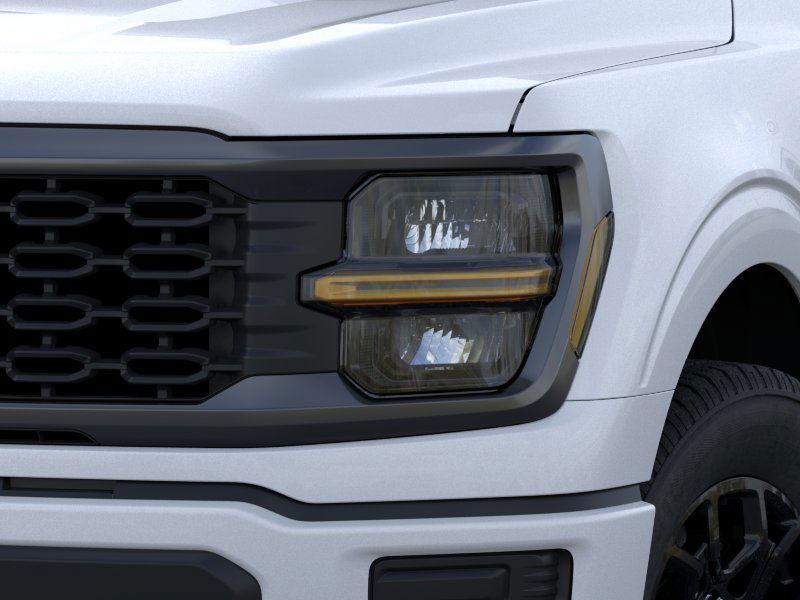 2025 Ford F-150 STX photo 18