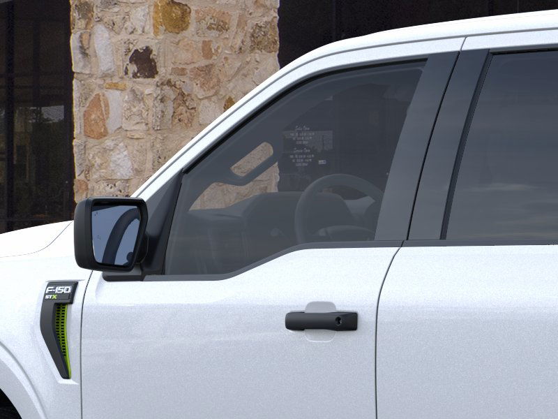 2025 Ford F-150 STX photo 20