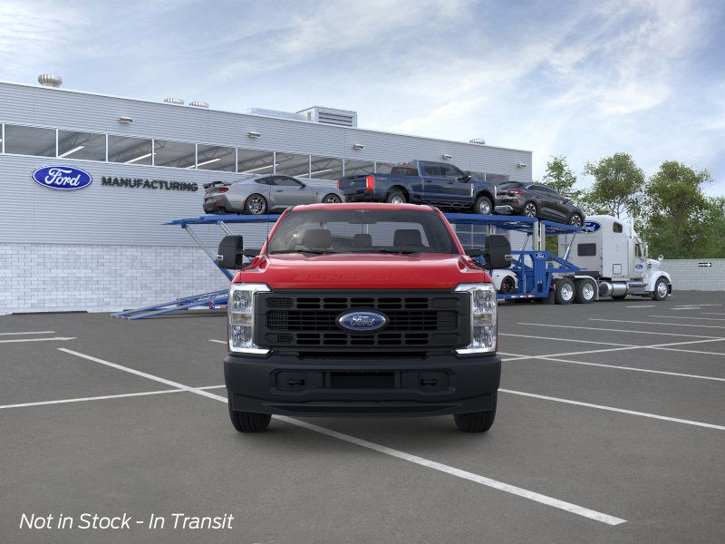 2026 Ford F-350 XL photo 6