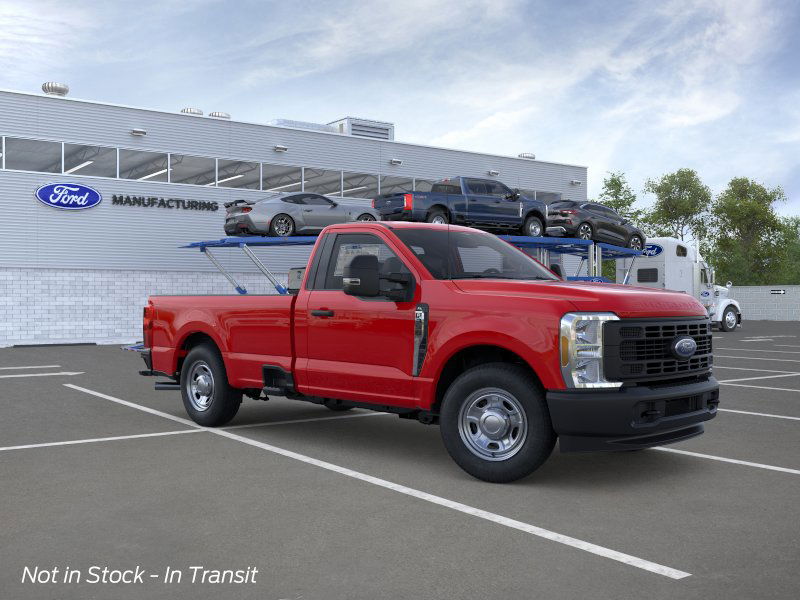 2026 Ford F-350 XL photo 7