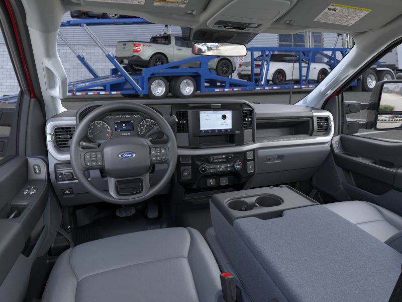 2026 Ford F-350 XL photo 9