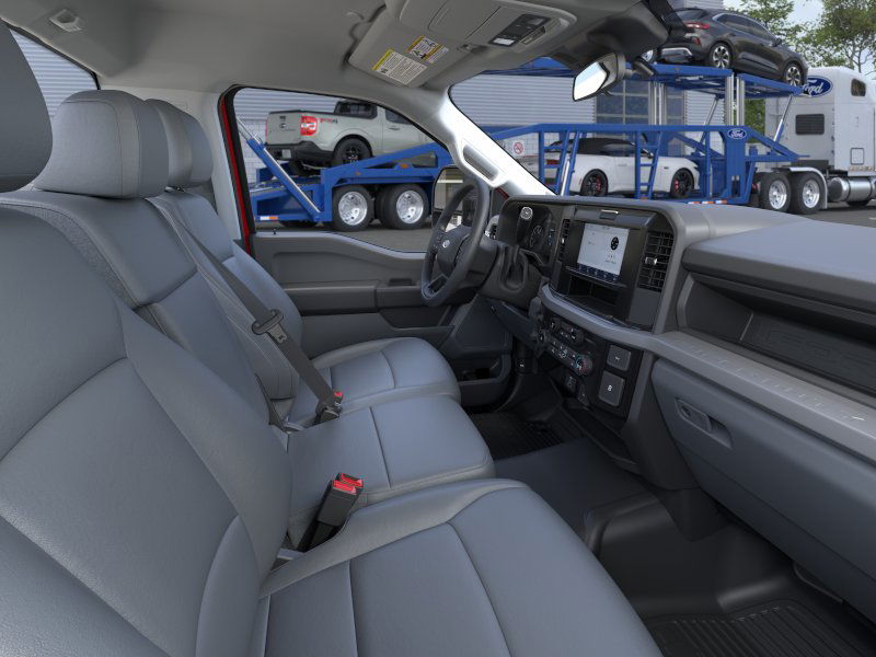 2026 Ford F-350 XL photo 10