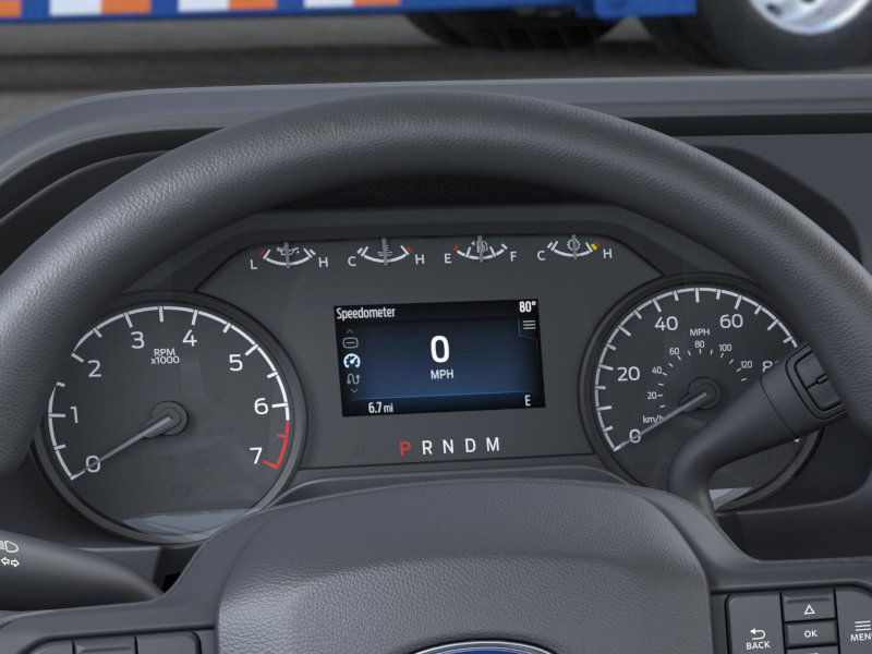 2026 Ford F-350 XL photo 12
