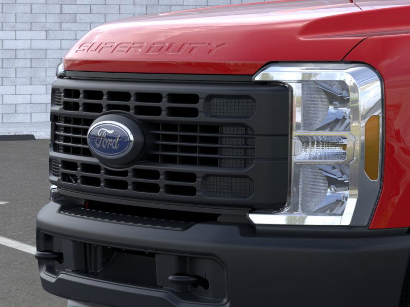 2026 Ford F-350 XL photo 15