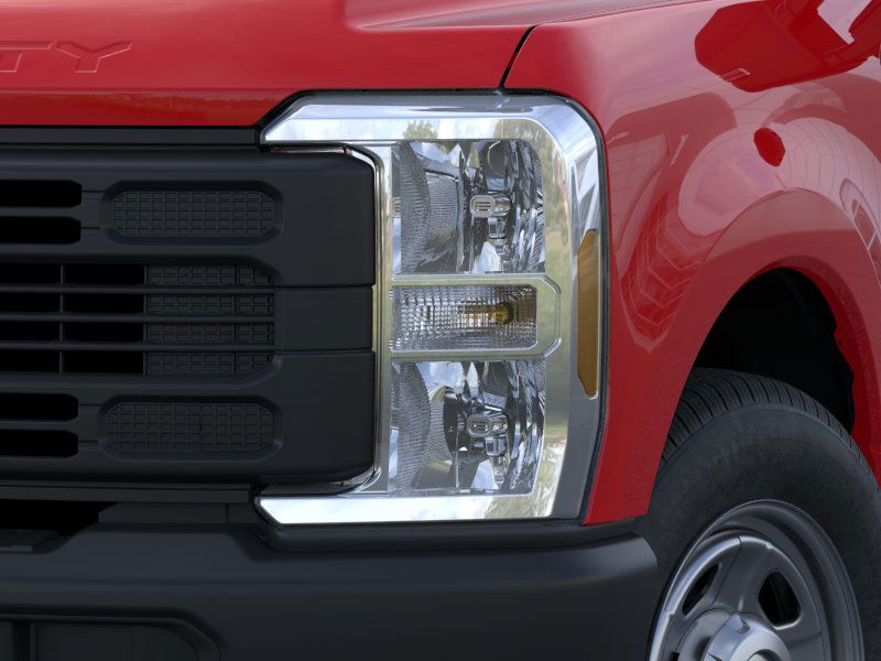 2026 Ford F-350 XL photo 16
