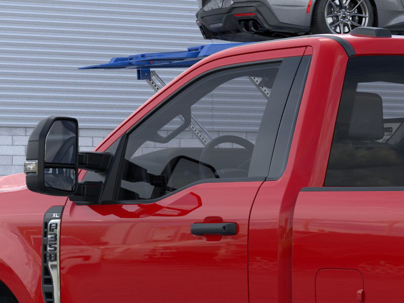 2026 Ford F-350 XL photo 18