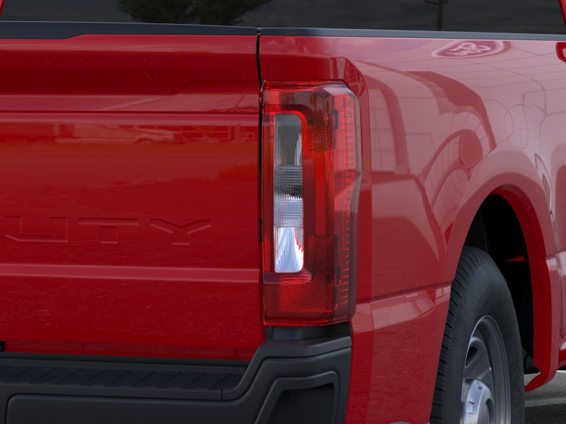 2026 Ford F-350 XL photo 19