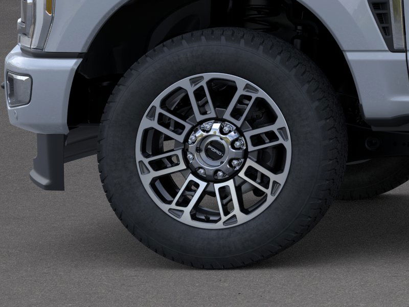 2026 Ford F-250 Platinum photo 17
