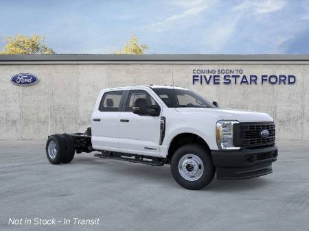 2026 Ford Super Duty F-350 DRW XL