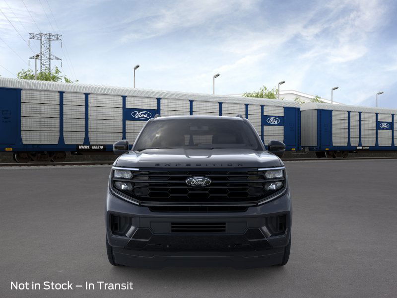 2025 Ford Expedition MAX Platinum photo 7