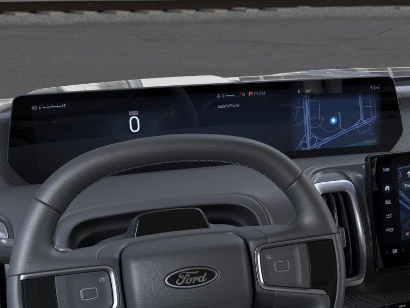 2025 Ford Expedition MAX Platinum photo 11