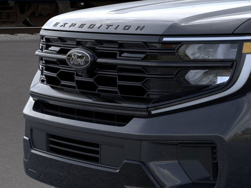 2025 Ford Expedition MAX Platinum photo 15