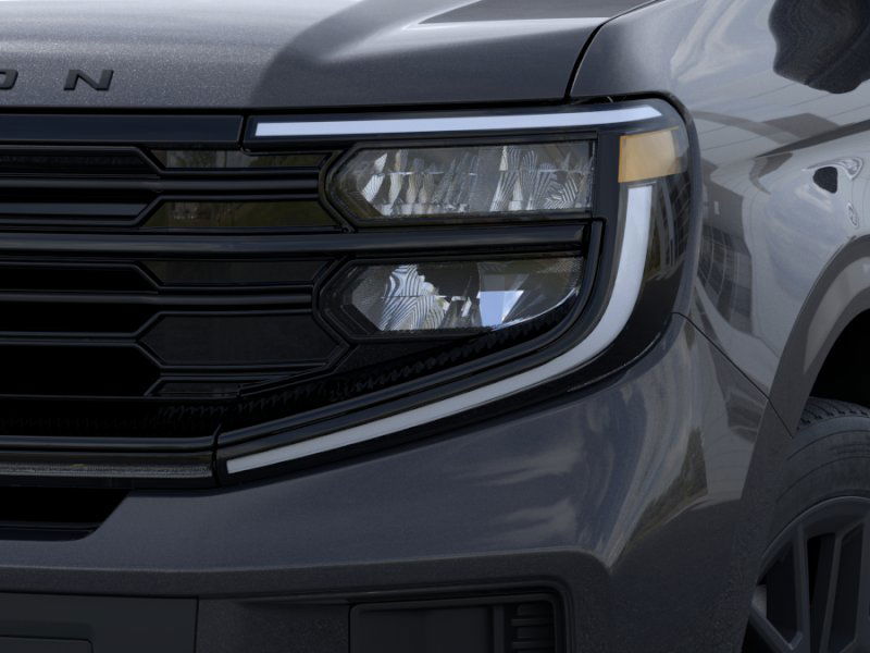 2025 Ford Expedition MAX Platinum photo 16
