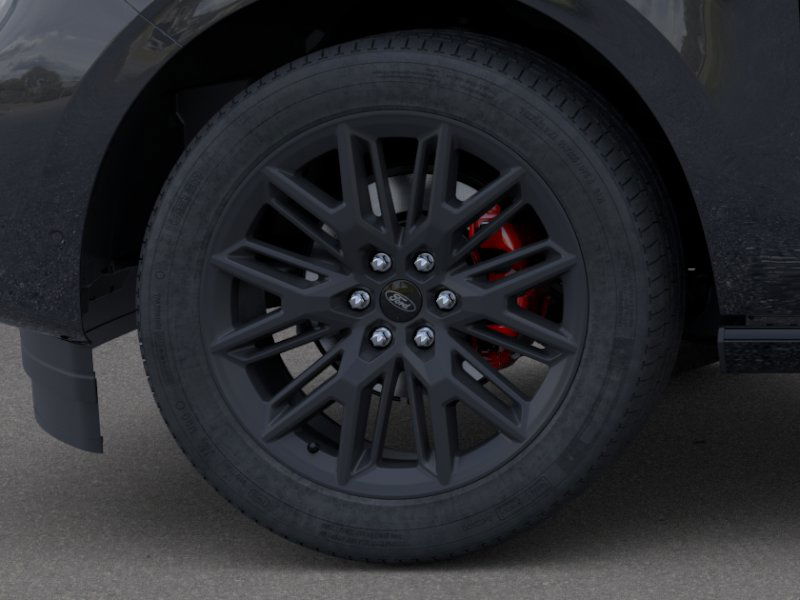 2025 Ford Expedition MAX Platinum photo 17