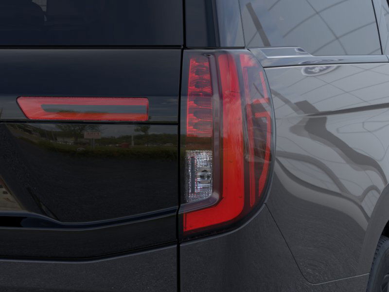 2025 Ford Expedition MAX Platinum photo 19