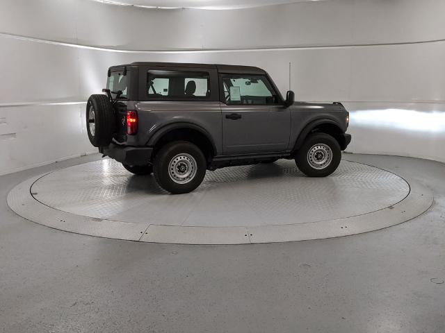 2025 Ford Bronco Base photo 2
