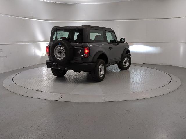 2025 Ford Bronco Base photo 3