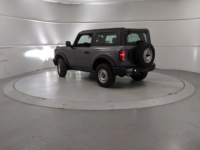 2025 Ford Bronco Base photo 4