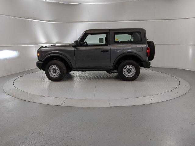 2025 Ford Bronco Base photo 5