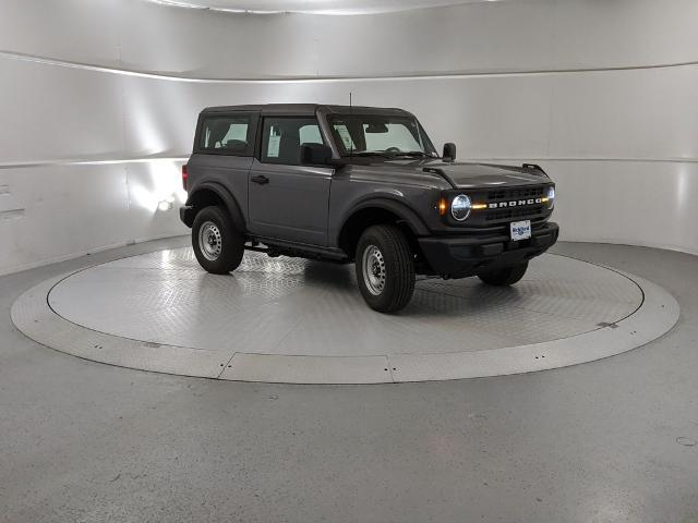 2025 Ford Bronco Base photo 6