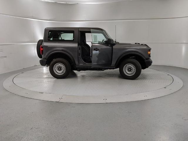 2025 Ford Bronco Base photo 8