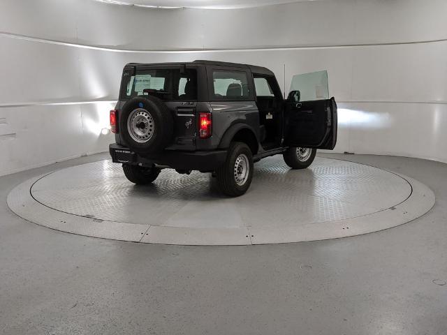 2025 Ford Bronco Base photo 9