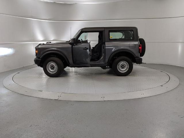 2025 Ford Bronco Base photo 10