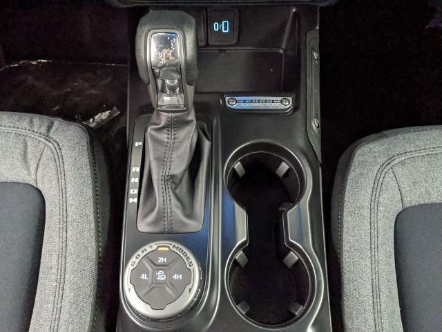 2025 Ford Bronco Base photo 14