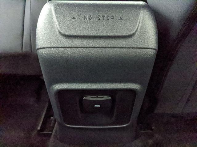2025 Ford Bronco Base photo 18