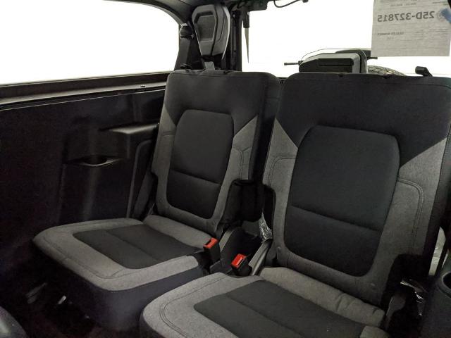 2025 Ford Bronco Base photo 22