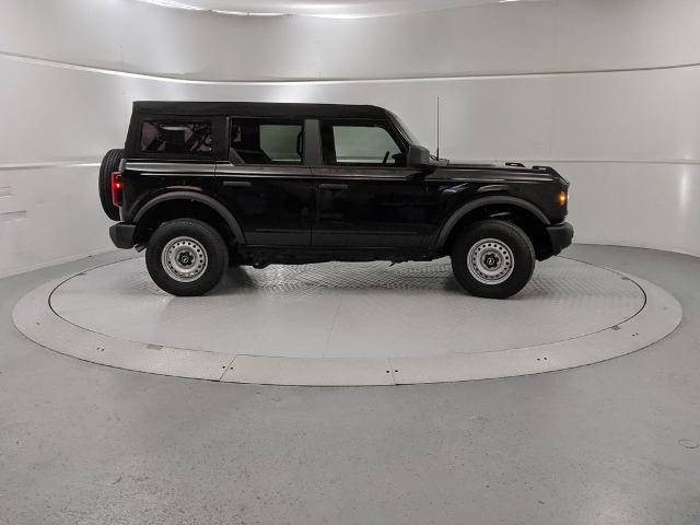 2025 Ford Bronco Base photo 2