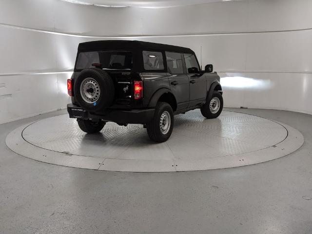 2025 Ford Bronco Base photo 3