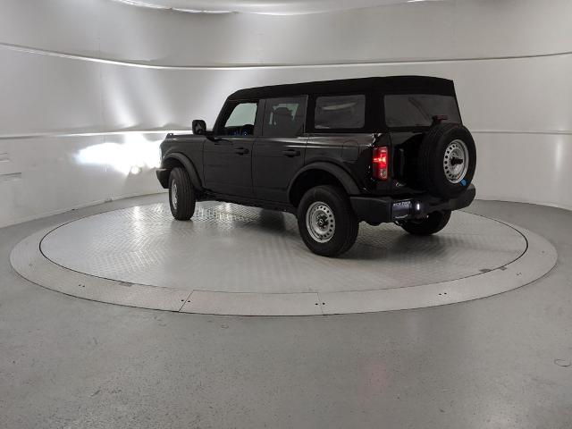 2025 Ford Bronco Base photo 4