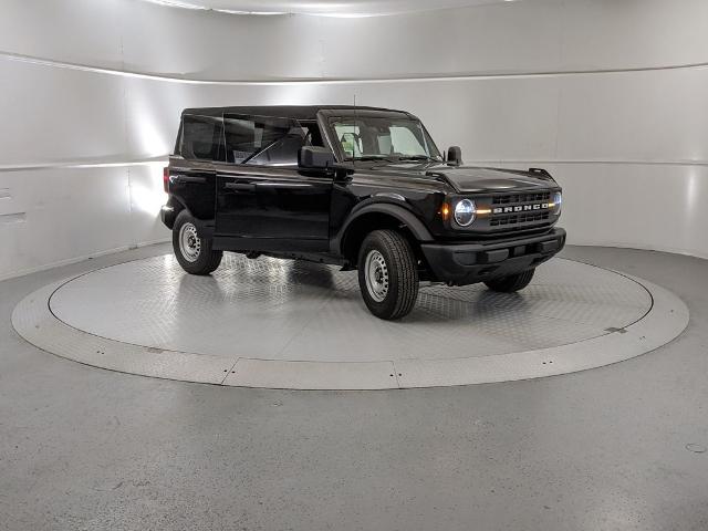 2025 Ford Bronco Base photo 7