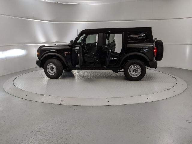 2025 Ford Bronco Base photo 10