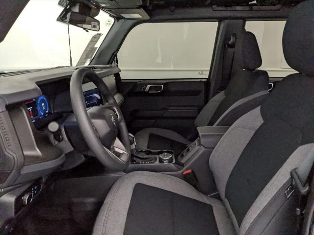 2025 Ford Bronco Base photo 20