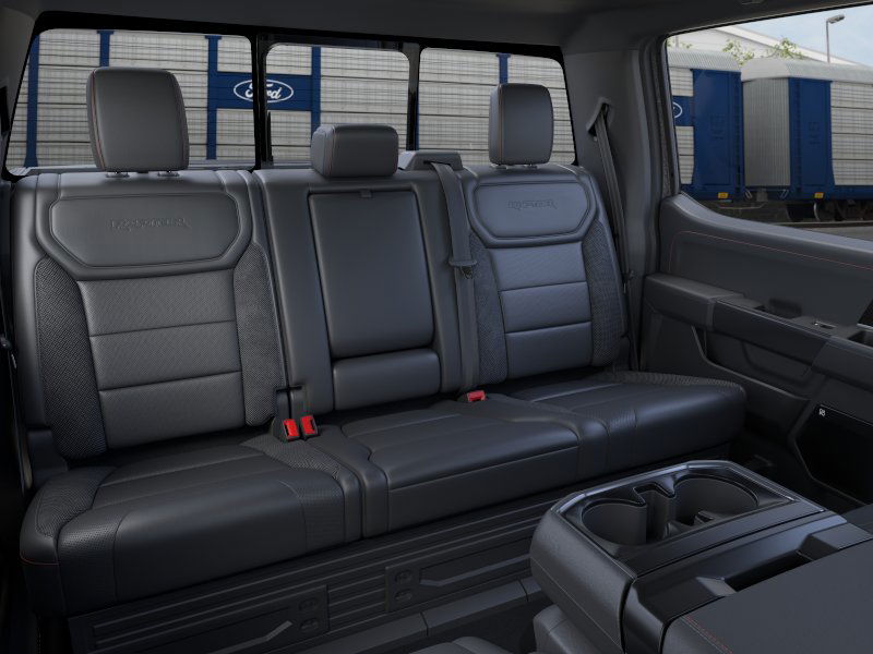 2025 Ford F-150 Raptor photo 10