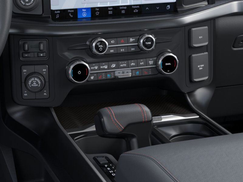 2025 Ford F-150 Raptor photo 14