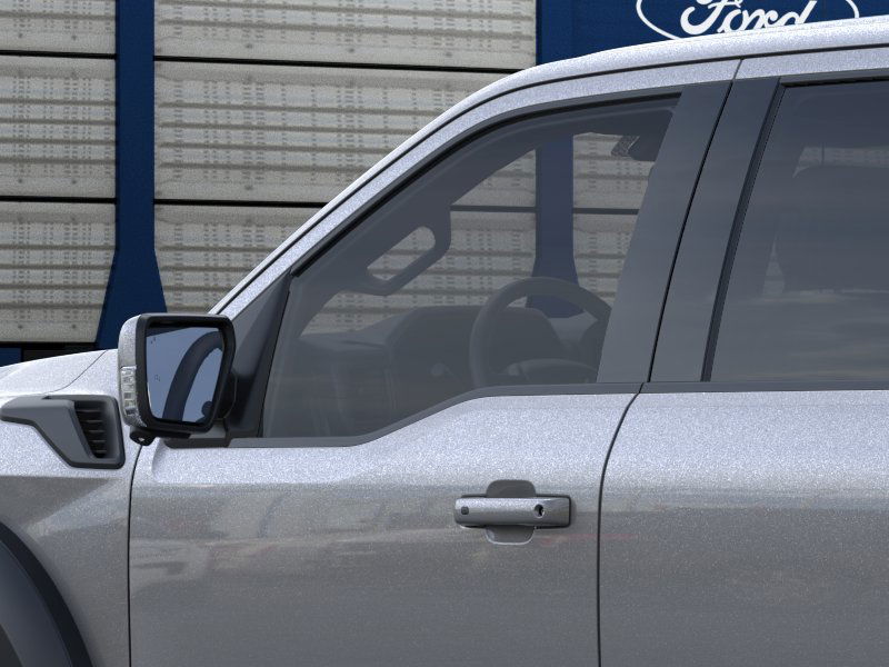 2025 Ford F-150 Raptor photo 19