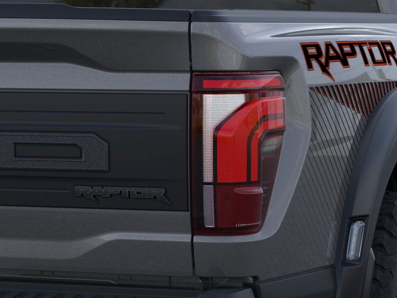 2025 Ford F-150 Raptor photo 20