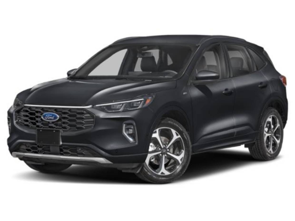 2026 Ford Escape ST-Line Elite's photo