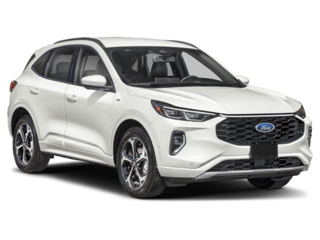 2026 Ford Escape ST-Line Elite photo 5