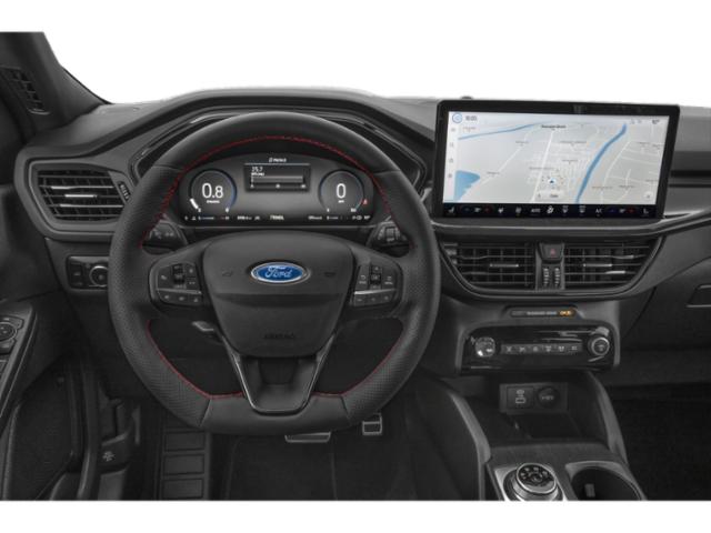 2026 Ford Escape ST-Line Elite photo 6