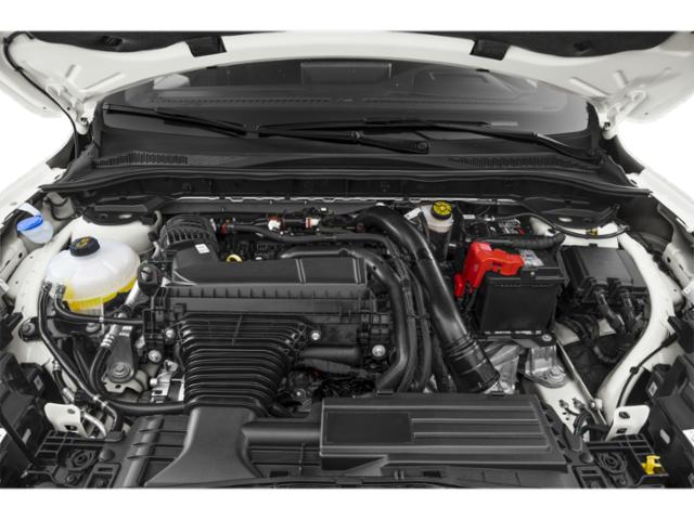 2026 Ford Escape ST-Line Elite photo 9